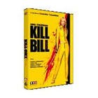 Kill bill vol. i et ii : l'integrale - edition collector, belge