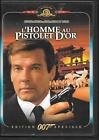 L'homme au pistolet d'or - edition speciale