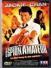 Espion amateur