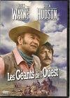 Les geants de l'ouest