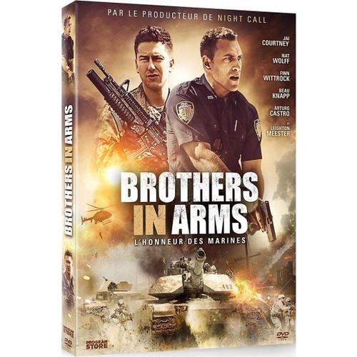 Brothers in arms