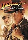 Indiana jones et la derniere croisade
