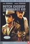 Butch cassidy et le kid - edition collector, belge