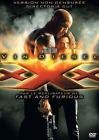 Xxx - director's cut