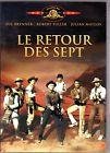 Le retour des sept mercenaires