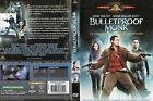 Bulletproof monk - le gardien du manuscrit sacre