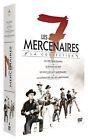 Les sept mercenaires - la collection