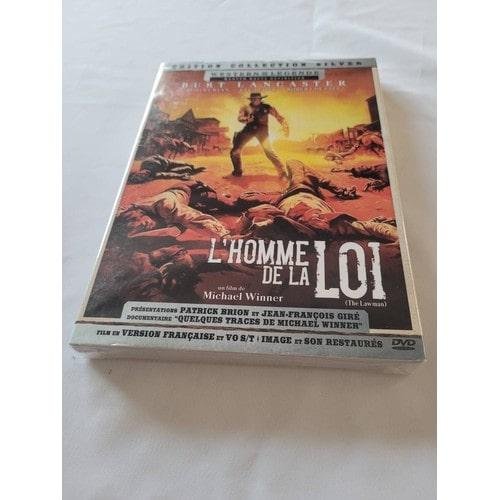 L'homme de la loi