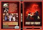 Fist of fury