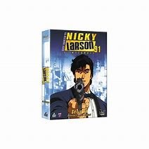Nicky larson 91 - l'integrale