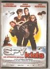 Spy kids, les apprentis espions