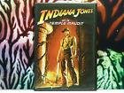 Indiana jones et le temple maudit