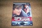Spy game - edition simple