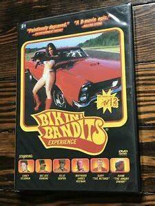 Bikini bandits 1