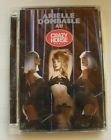 Arielle dombasle au crazy horse