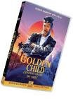Golden child - l'enfant sacre du tibet