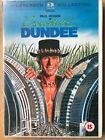 Crocodile dundee