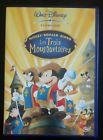 Mickey.donald.dingo - les trois mousquetaires