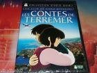 Les contes de terremer