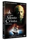 Le comte de monte-cristo