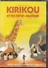 Kirikou et les betes sauvages