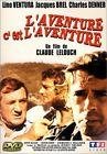 L'aventure c'est l'aventure