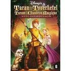 Taram et le chaudron magique