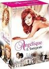 Angelique marquise des anges - l'integrale