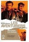 Les aventuriers - edition 40eme anniversaire