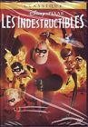 Les indestructibles