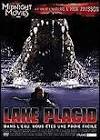 Lake placid