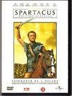 Spartacus - edition speciale