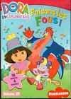 Dora l'exploratrice - vol. 9 : faisons les fous !
