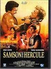 Samson contre hercule