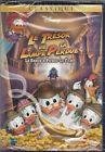 Le tresor de la lampe perdue - la bande a picsou - le film