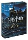 Harry potter - coffret integral (1 + 2)