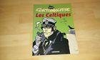 Les aventures de corto maltese : les celtiques