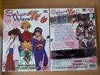 Sakura wars tv - coffret 1 - edition collector