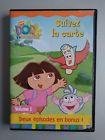 Dora l'exploratrice - vol. 1 : suivez la carte