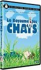 Le royaume des chats