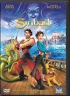 Sinbad - la legende des sept mers