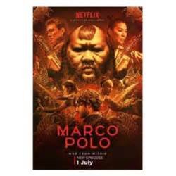 Marco polo