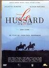 Le hussard sur le toit