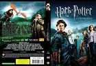 Harry potter et la coupe de feu