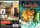 Le monde de narnia: chapitre 1 - le lion, la sorciere blanche et l'armoire magique