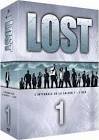Lost, les disparus - saison 1