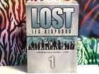Lost, les disparus - saison 1