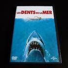 Les dents de la mer