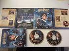 Harry potter a l'ecole des sorciers - edition collector
