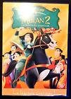 Mulan 2 (la mission de l'empereur)